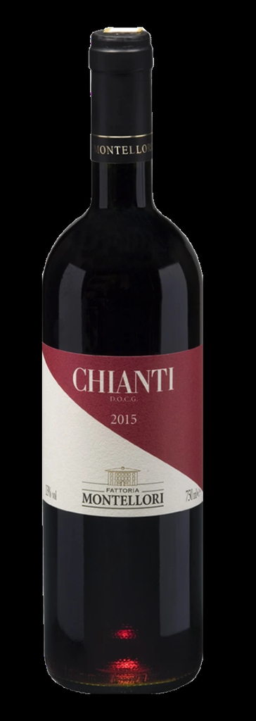 Fattoria Montellori, Chianti Classico DOCG Chianti Montellori
