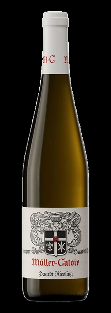 Müller-Catoir, Pfalz Haardt Riesling  BIO