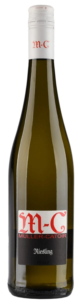 Müller-Catoir, Pfalz Riesling  BIO