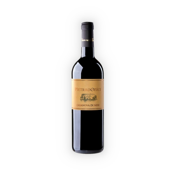Casanova di Neri, Toscana IGT Pietradonice 2021 (0,75 l)