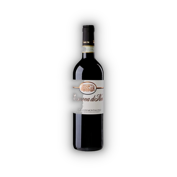 Casanova di Neri, Brunello di Montalcino DOCG 2019 (1,5 l)