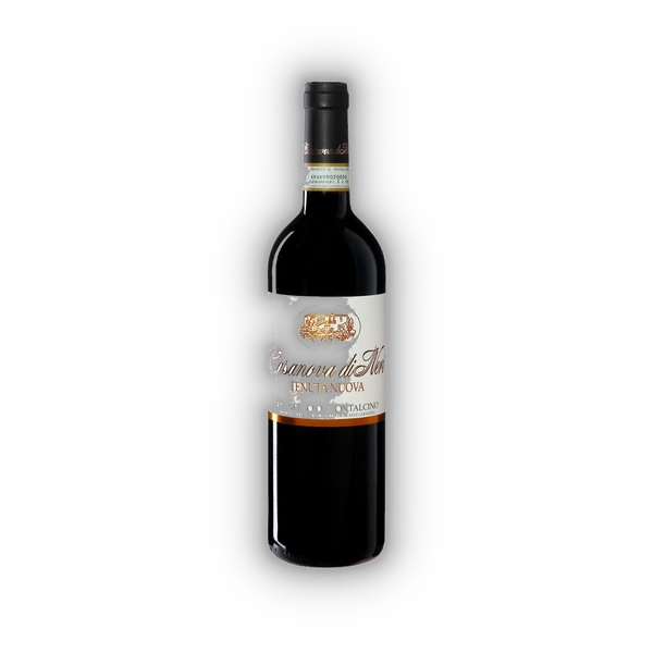 Casanova di Neri, Brunello di Montalcino DOCG Tenuta Nuova 2019 (0,75 l)