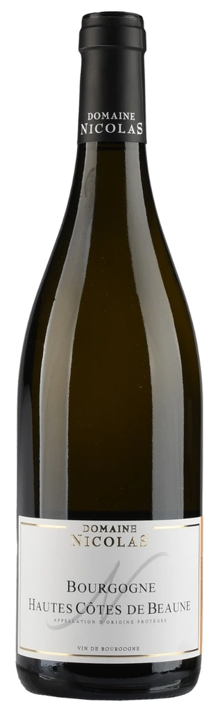 Domaine Nicolas, Hautes Côtes de Beaune AC