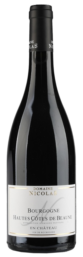 Domaine Nicolas, Saint Romain AC En Chevrot 2023 (0,75 l)