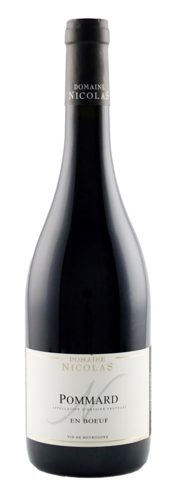 Domaine Nicolas, Pommard AC En Boeuf 2023 (0,75 l)