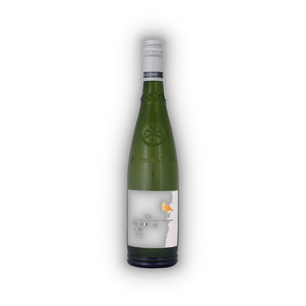 Cave de Montagnac, Picpoul de Pinet AOP Mare Nostrum 2023 (0,75 l)