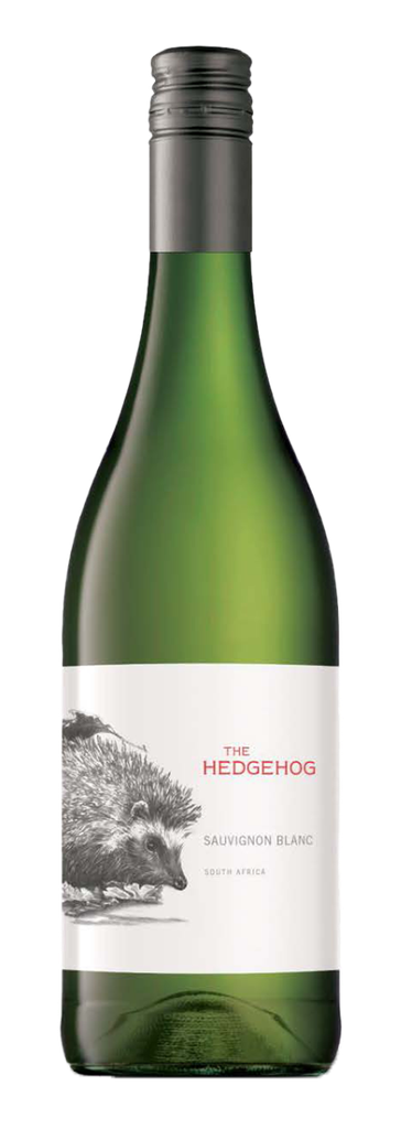 Orange River Cellars,  The Hedgehog Sauvignon Blanc 2024 (0,75 l)
