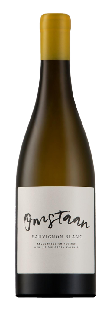 Orange River Cellars,  Omstaan Sauvignon Blanc 2023 (0,75 l)