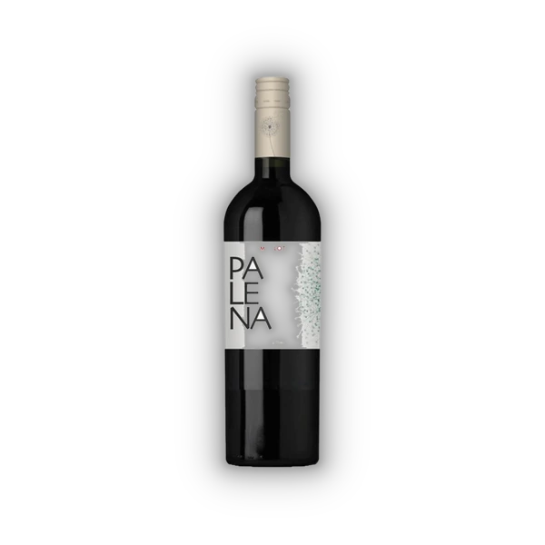 Palena, Maipo Valley Merlot 2023 (0,75 l)