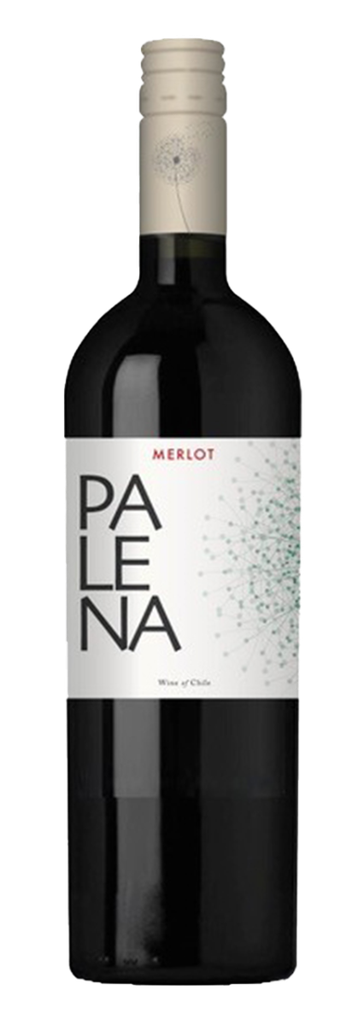 Palena, Maipo Valley Merlot 2023 (0,75 l)