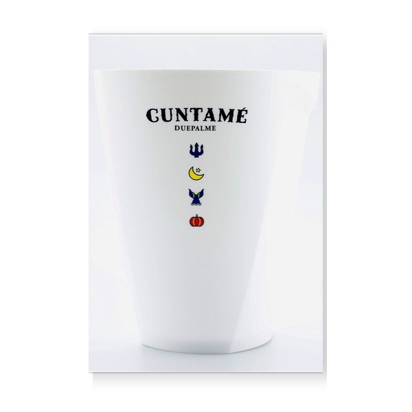 Cantine Due Palme,  Cuntamé Bucket voor 1 fles