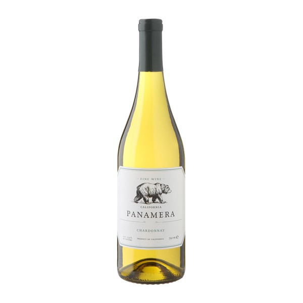[PANA01023] Panamera, California Chardonnay 2023 (0,75 l)