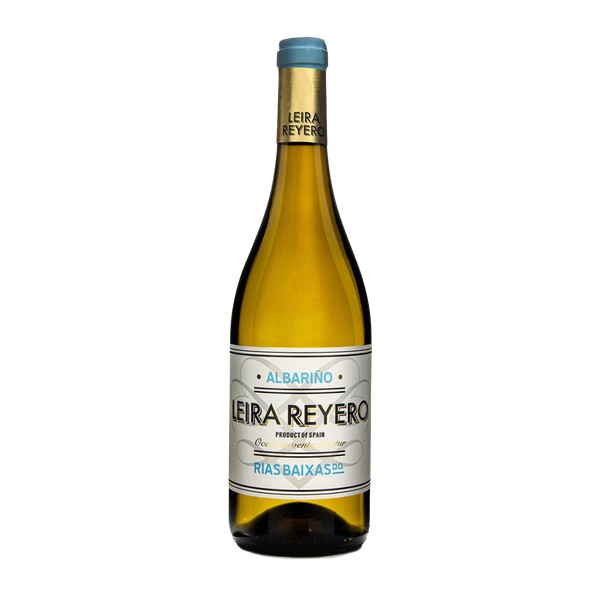 Bodegas Pascual, Rias Baixas DO Leira Reyero Albarino 2024 (0,75 l)