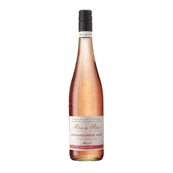 [PETE06023] Peter & Peter, Mosel Spätburgunder 2023 (0,75 l)