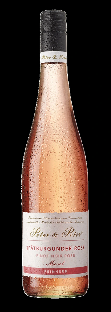 Peter & Peter, Mosel Spätburgunder