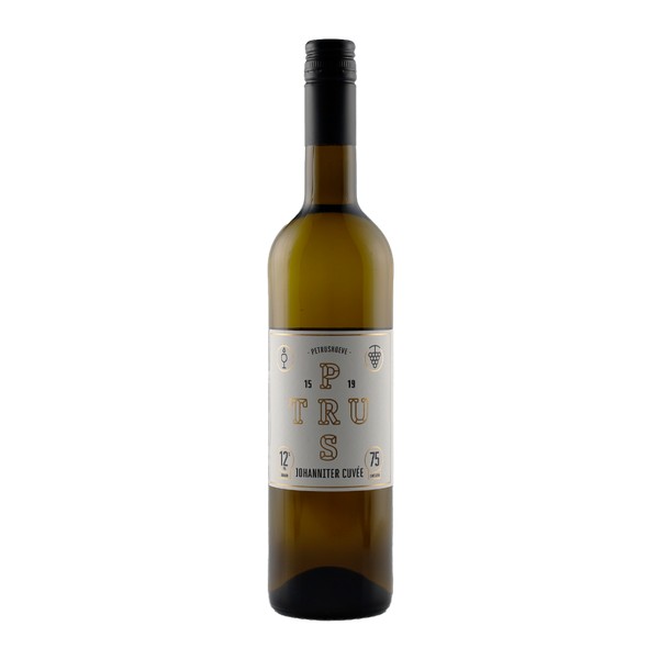 Domein Petrushoeve, Hageland BOB Johanniter Cuvée 2023 (0,75 l)