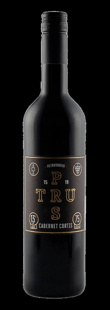 Domein Petrushoeve, Hageland BOB Cabernet Cortis