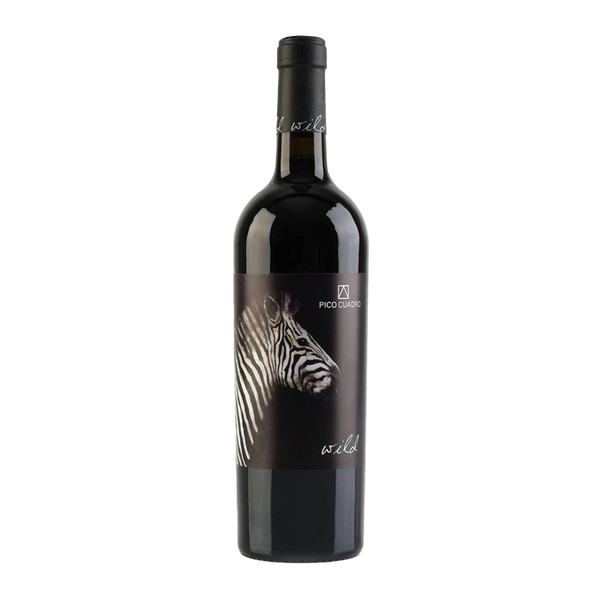 Pico Cuadro, Ribera del Duero DO Wild 2019 (0,75 l)