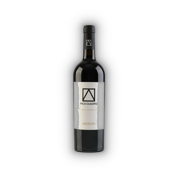 Pico Cuadro, Ribera del Duero DO Vendimia Seleccionada 2020 (0,75 l)