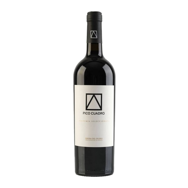 [PICO02020] Pico Cuadro, Ribera del Duero DO Vendimia Seleccionada 2020 (0,75 l)