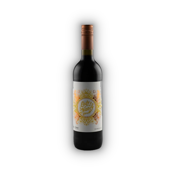 Viñas del Portillo, Valencia DO Lady Nancy, Barrica 6 2022 (0,75 l)