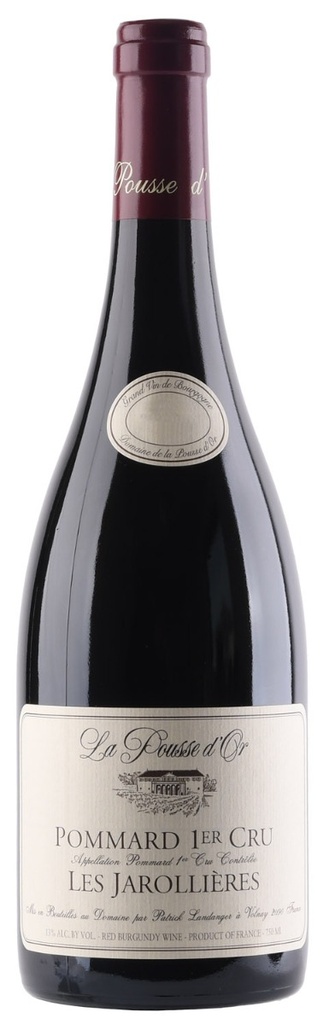 Domaine de La Pousse d'Or, Pommard AC Les Jarollières 1ER 2022 1er Cru (0,75 l)