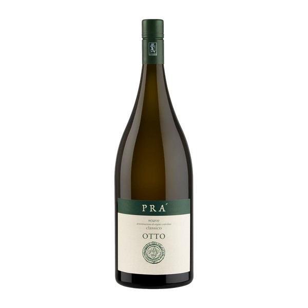 Azienda Vinicola Prà, Soave Classico DOC Otto 2022 (1,5 l)