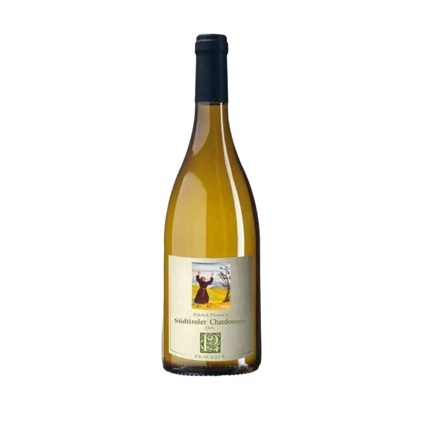 Prackfol, Südtiroler DOC Chardonnay 2022 (0,75 l)