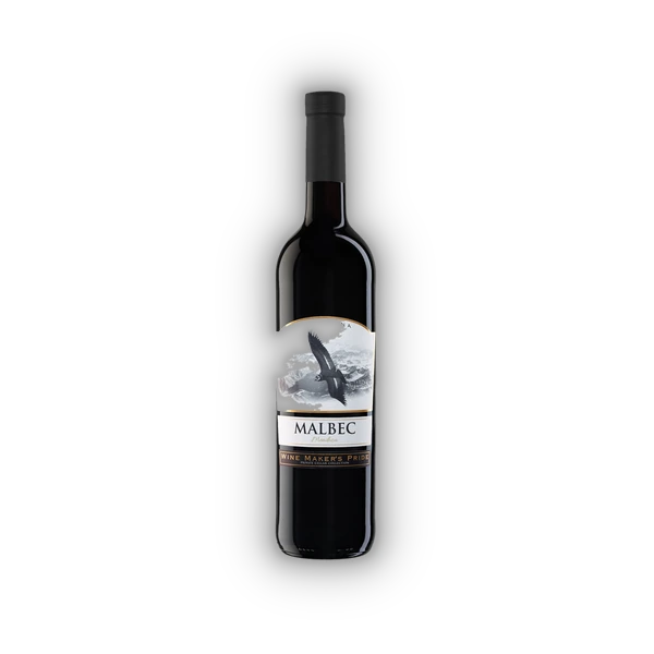 Wine Makers Pride, Mendoza Malbec Extrem 2023 (0,75 l)