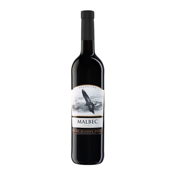 [PRID01023] Wine Makers Pride, Mendoza Malbec Extrem 2023 (0,75 l)