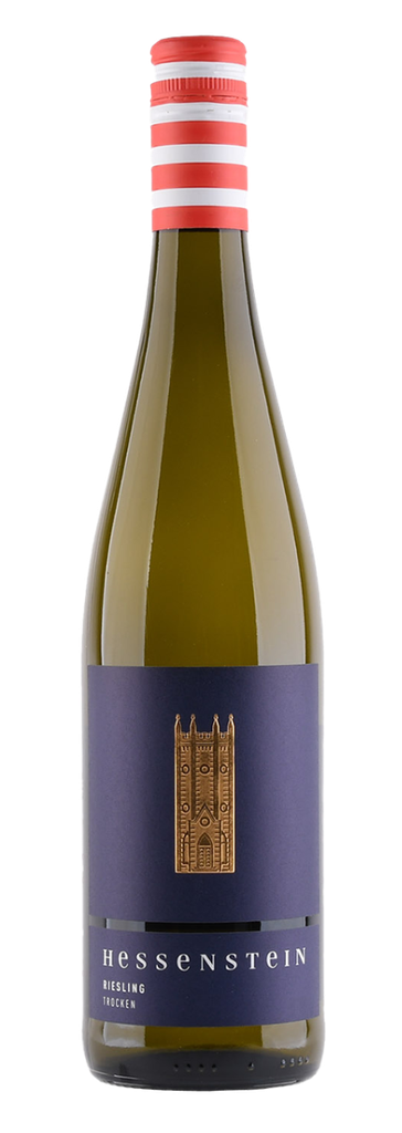 Weingut Prinz von Hessen, Rheingau Hessenstein Riesling, Trocken 2023 (0,75 l)