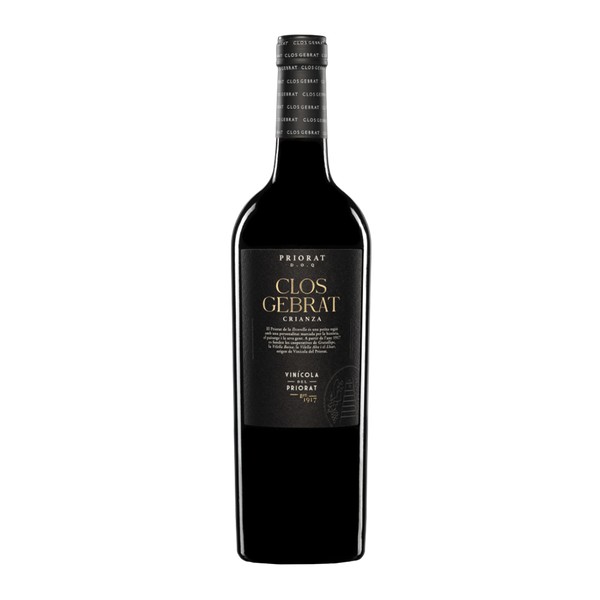 Vinicola del Priorat, Priorat DOCa Clos Gebrat Crianza 2022 (0,75 l)