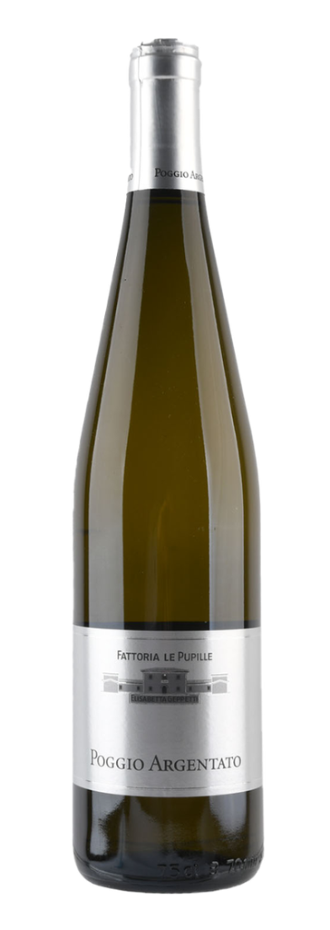 Fattoria Le Pupille, Toscana IGT Poggio Argentato 2023 (0,75 l)