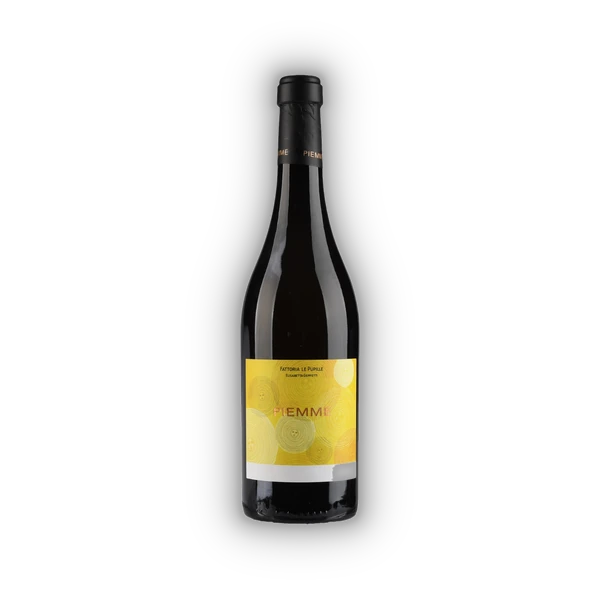 Fattoria Le Pupille, Toscana Petit Manseng IGT Piemme 2021 (0,75 l)