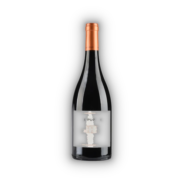 Fattoria Le Pupille, Toscana Syrah IGT Le Pupille 2019 (0,75 l)