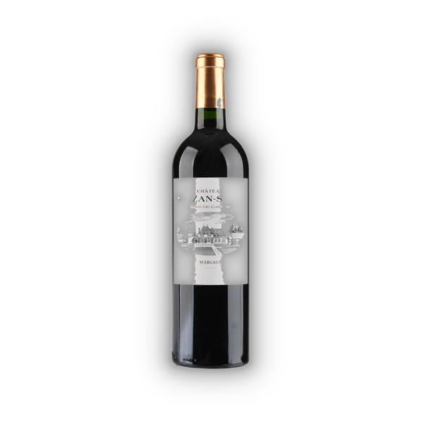 Château Rauzan Ségla, Margaux AC  GCC 2021 (0,75 l)