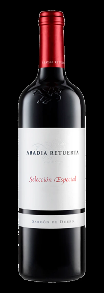 Abadia Retuerta, Abadia Retuerta DOP Seleccíon Especial