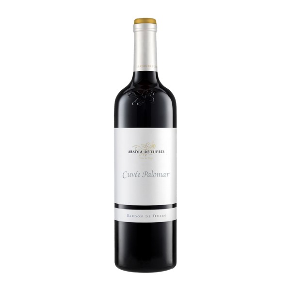 Abadia Retuerta, Abadia Retuerta DOP Cuvèe Palomar 2020 (0,75 l)