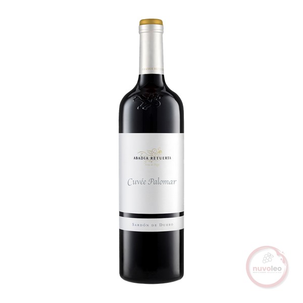 Abadia Retuerta, Abadia Retuerta DOP Cuvèe Palomar In individual premium giftbox 2020 (1,5 l)