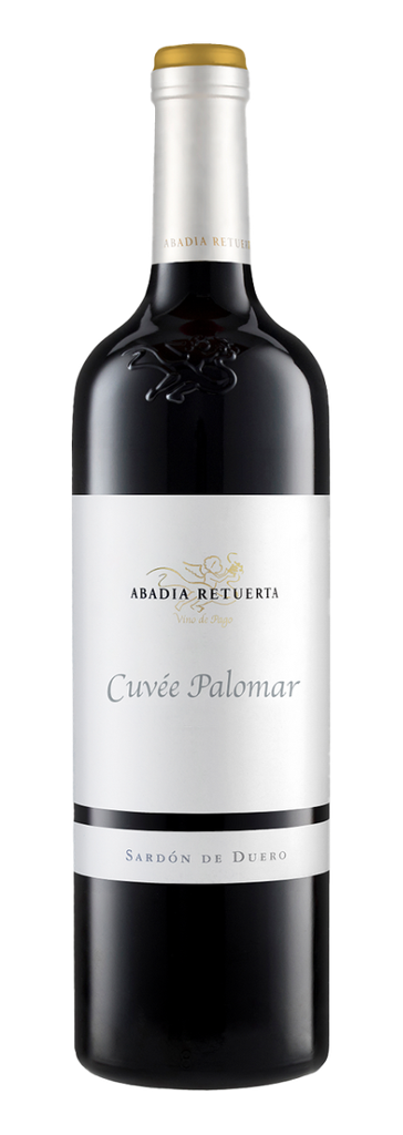 Abadia Retuerta, Abadia Retuerta DOP Cuvèe Palomar In individual premium giftbox 2020 (1,5 l)