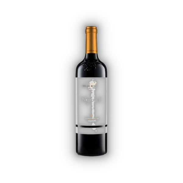 Abadia Retuerta, Abadia Retuerta DOP Negralada MAGN 2018 (1,5 l)