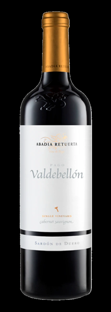 Abadia Retuerta, Abadia Retuerta DOP Valdebellón