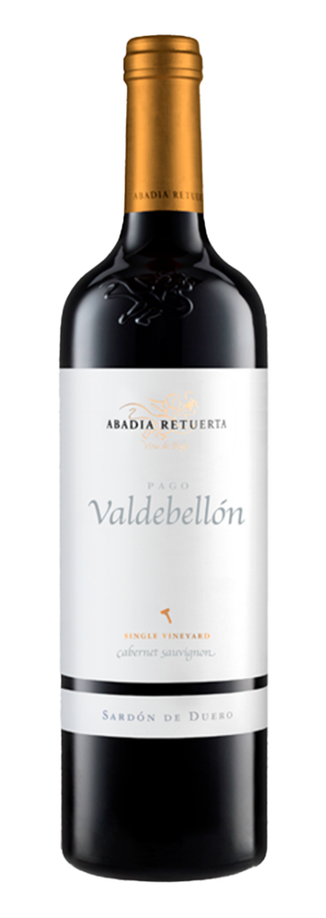 Abadia Retuerta, Abadia Retuerta DOP Valdebellón 2019 (6)