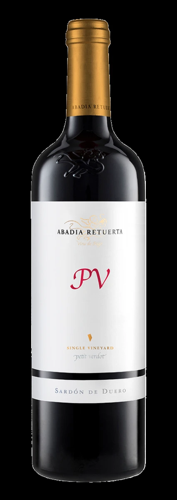 Abadia Retuerta, Abadia Retuerta DOP PV