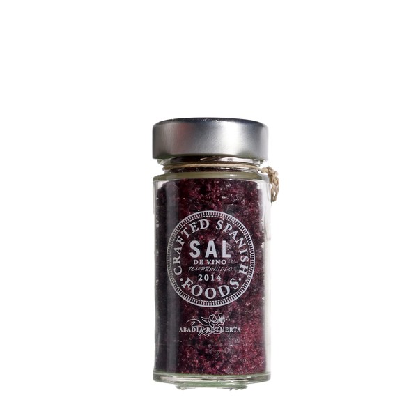 Abadia Retuerta,  Crafted Tempranillo Wine Salt (0,09)