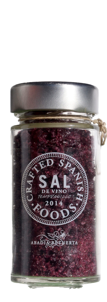 Abadia Retuerta,  Crafted Tempranillo Wine Salt (0,09)