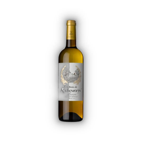 Château de Rochemorin, Pessac-Léognan AC 2022 (0,75 l)
