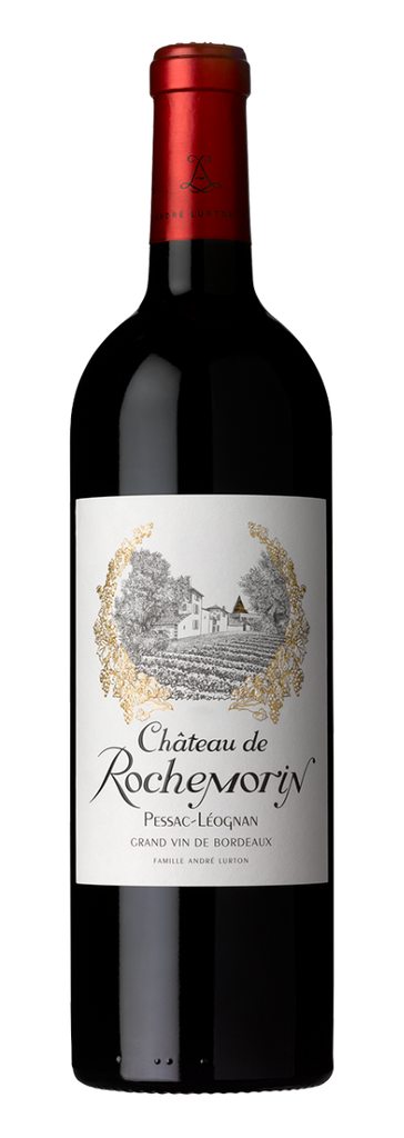 Château de Rochemorin, Pessac-Léognan AC 2019 (0,75 l)