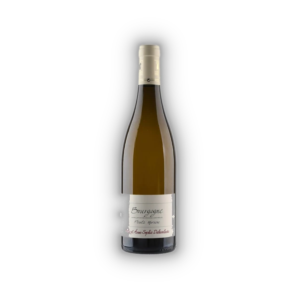 Domaine Rois Mages, Bourgogne AC Chardonnay 2022 (0,75 l)