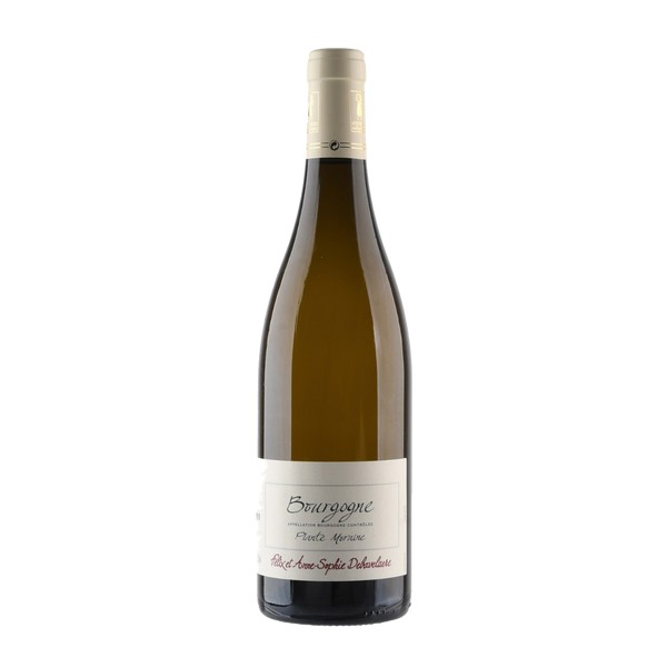Domaine Rois Mages, Bourgogne AC Chardonnay 2023 (0,75 l)
